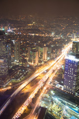 Fototapeta premium Istanbul