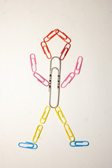 illustration of a symbol