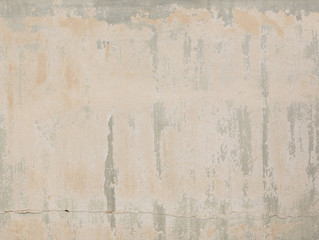 background and texture of old painted vintage wall