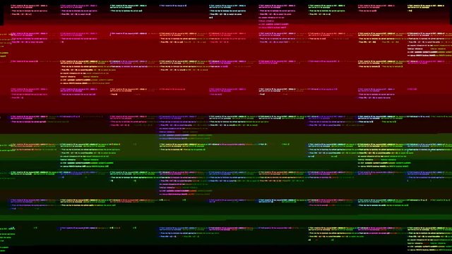 fatal error computer data corruption technology information