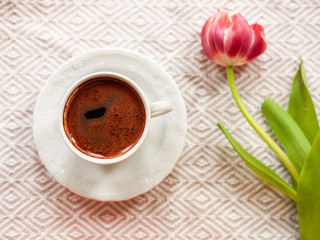 Turkish Coffee