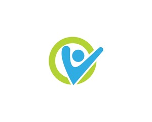 Healthy Life Logo