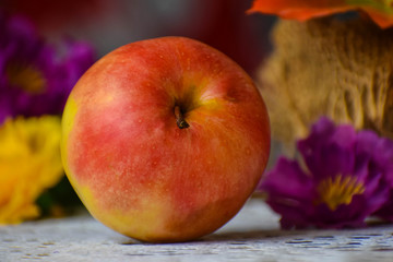 apple, fruit, food, red, isolated, healthy, fresh, ripe, white, diet, sweet, juicy, apples, delicious, peach, freshness, yellow, organic, vegetarian, natural, nature, health, vitamin, agriculture, eat
