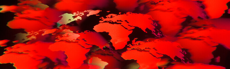 Red Hot Earth 