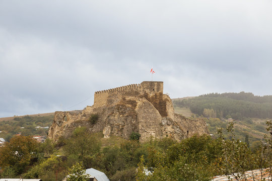 Surami Fortress