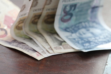 Currency / Wealth / Investment