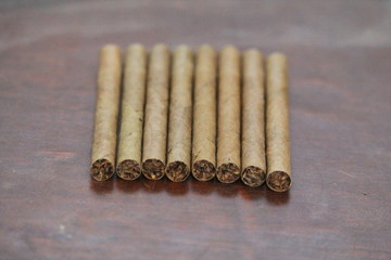 Luxury Cigars