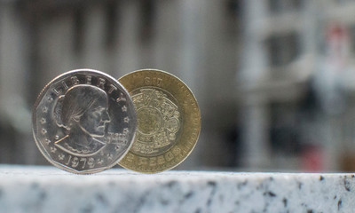 Dolar peso