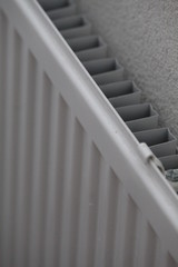 Wall Mounted Heater Parts