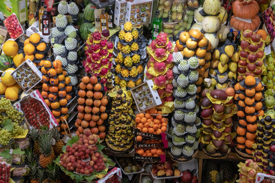 Frutas