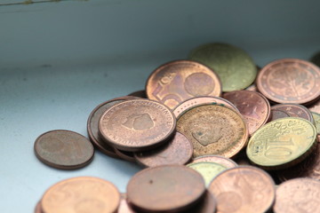 Currency / Wealth / Investment