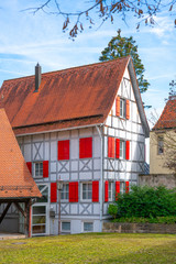 Rottenburg am Neckar