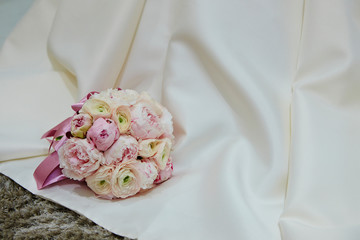 wedding bouquet