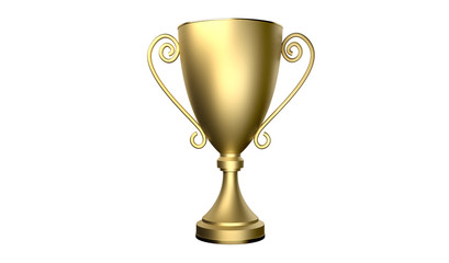 gold cup winner