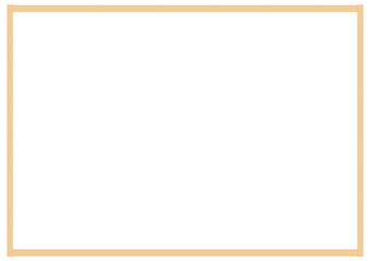 メッセージボード　白