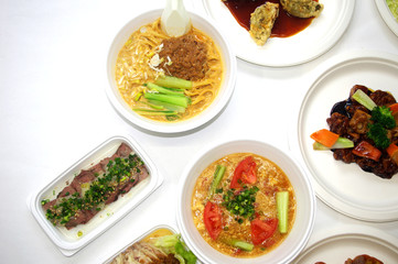 中華料理