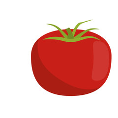 Tomato vegetable fresh food