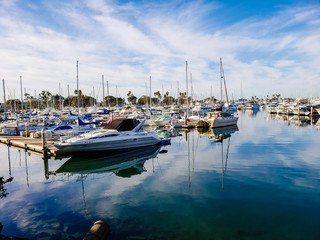 San Diego California Coast