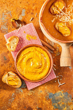 sauce rouille