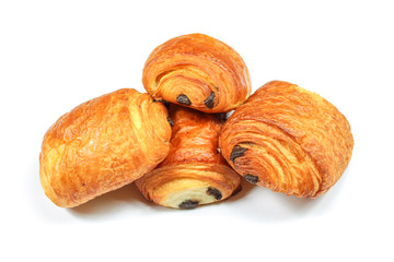 pain au chocolat