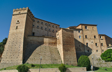 Castello Medioevale