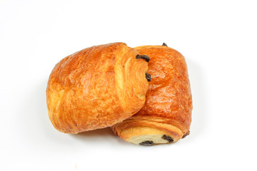 pain au chocolat
