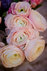 bouquet of flowers