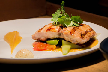 Publicidad (Restaurante)