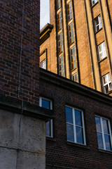 Naklejka premium Berlin