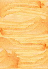 Abstract textureof  streaming gold