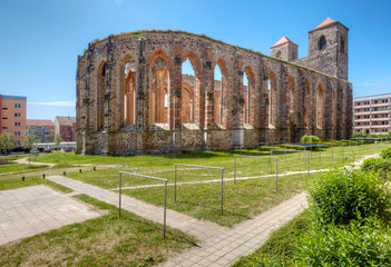 St Nicolai