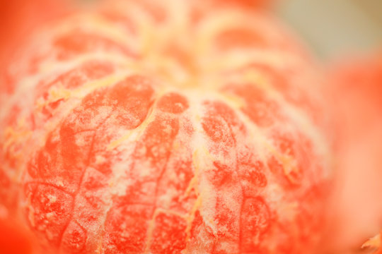 orange on wooden cutting board Healthy fruits, orange fruits background - Image