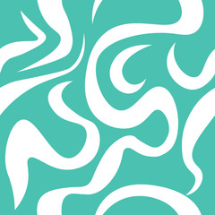 Obraz premium Seamless geometric abstract pattern