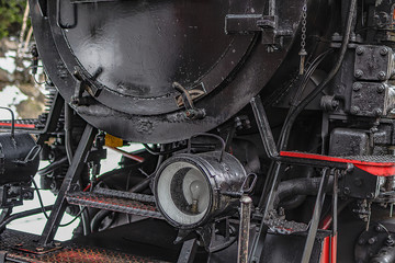 Mit der Schmalspurbahn durch den Harz