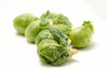 Brussels Sprouts