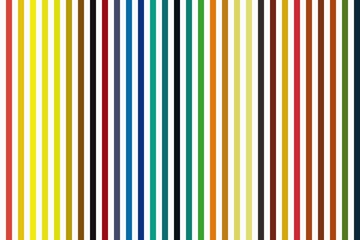 Light vertical line background and seamless striped,  illustration graphic.
