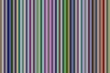 Colorful vertical line background or seamless striped wallpaper,  pattern paper.