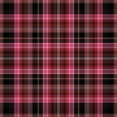 Scottish fabric pattern and plaid tartan,  design stripe.