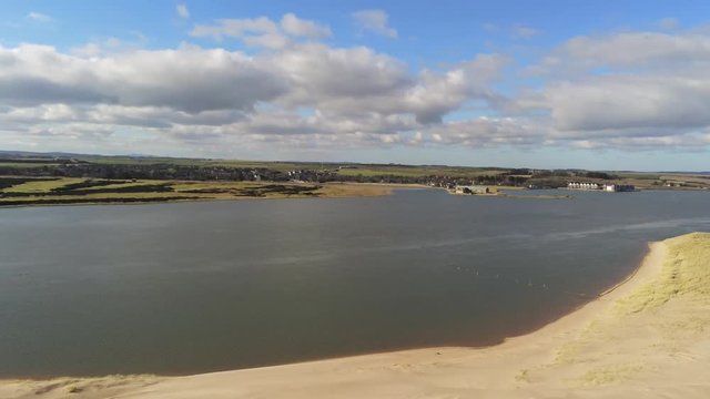 The Sands of Forvie