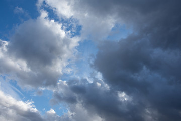 Wolken