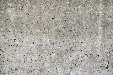 weathered old concrete surface outside