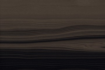 Wood texture, dark brown wooden background,  pattern.