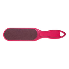 pumice stone foot care brush