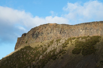 Edinburgh | Holyrood Park, Arthurs Seat