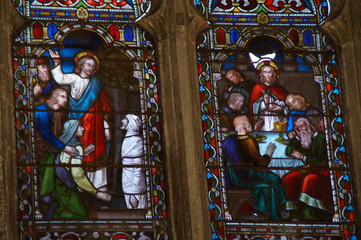 Edinburgh im Februar