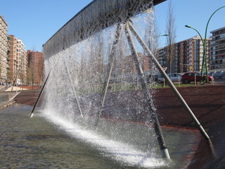 Agua