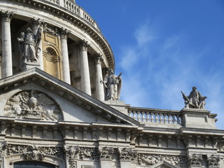 London | St. Pauls Cathedral