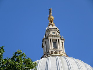 London | St. Pauls Cathedral