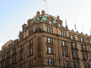 London | Harrods