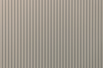 Texture fabric in small cubes. Background textile gray with black stripes. Rectangular size photo.